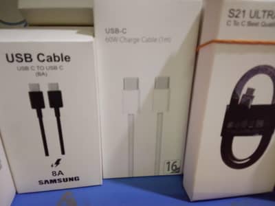 iphone cable