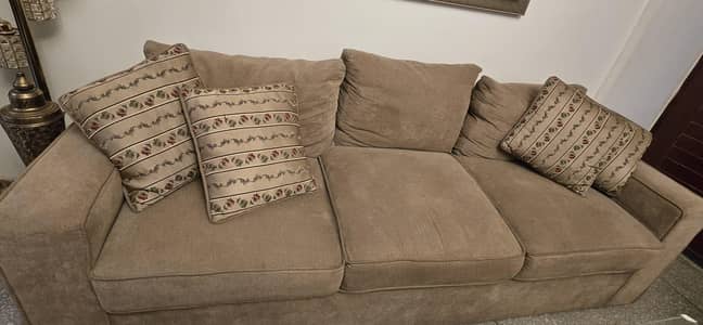3+2 Seater Sofa  Set
