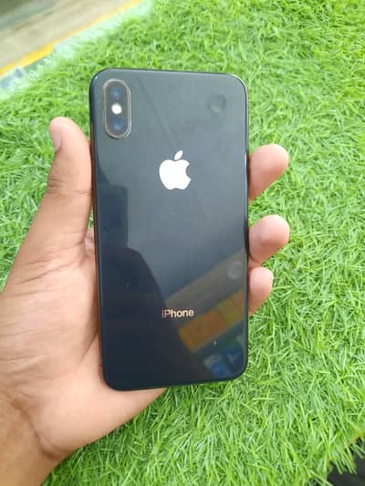Apple iPhone X 256 gb