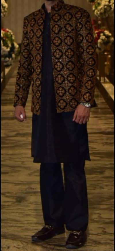 prince coat