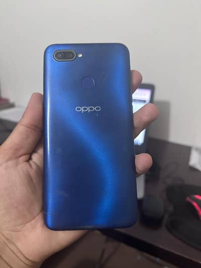 OPPO A11k
