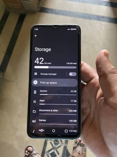 Realme C35 for Sale