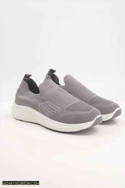 Slip on Jooging Shoes