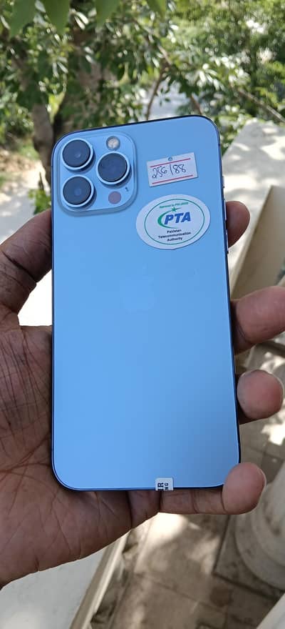 Apple iPhone 13 Pro Max