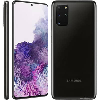 Samsung Mobile S20 Plus 5g