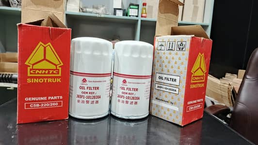 Hovo Filters And All Spair parts