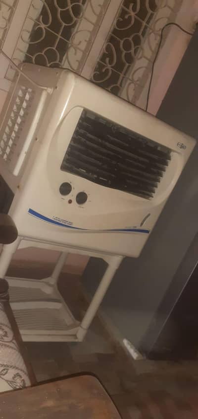 AIR COOLER JETCOOL 1000