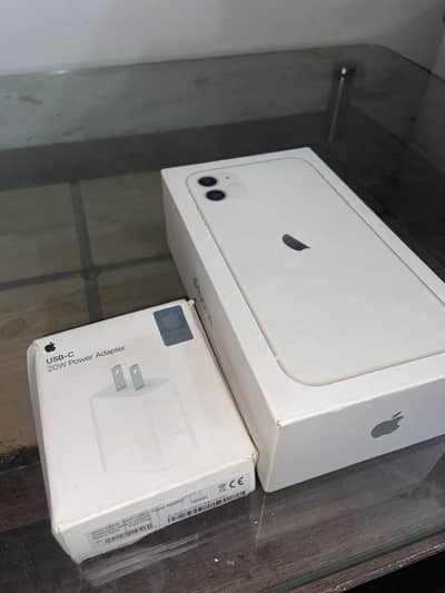 Apple iPhone 11