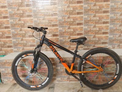 german cycle ready for sale