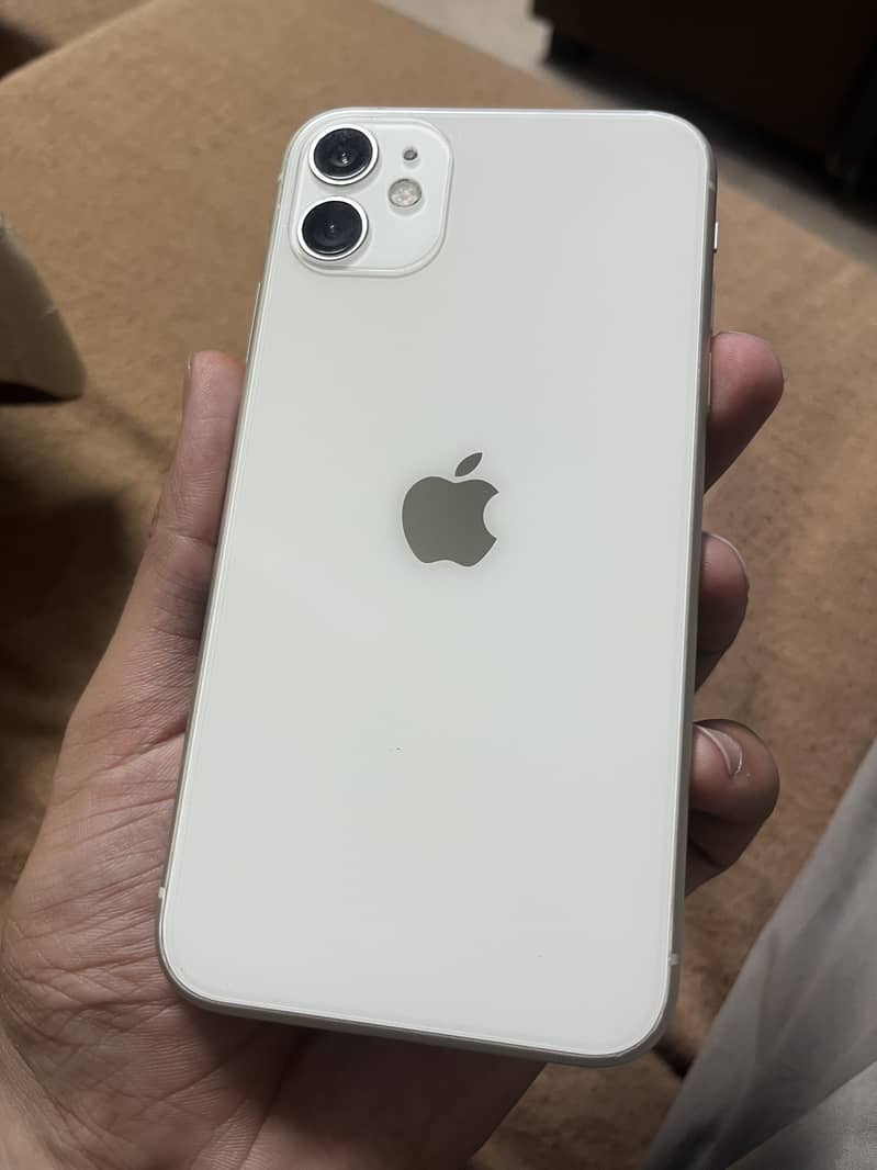 Apple iPhone 11 1