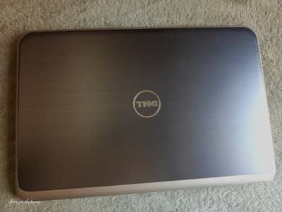 Dell 15.6" Big Display | AMD A8 (5th Gen) | 4GB RAM | Numpad Keyboard