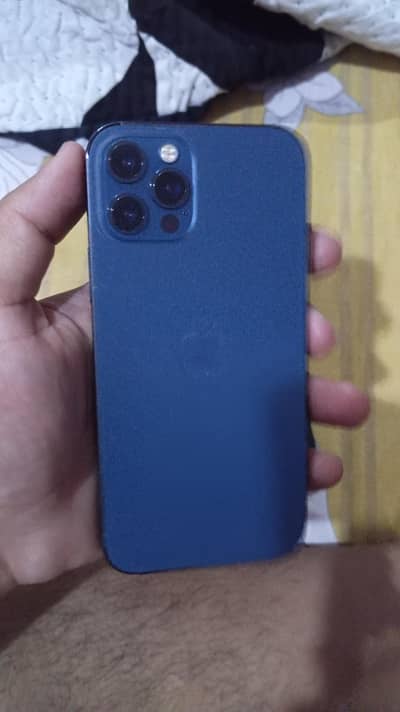 Apple iPhone 12 Pro JV