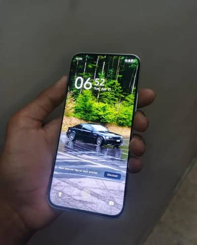 Infinix Hot 6 Pro plus 16/256