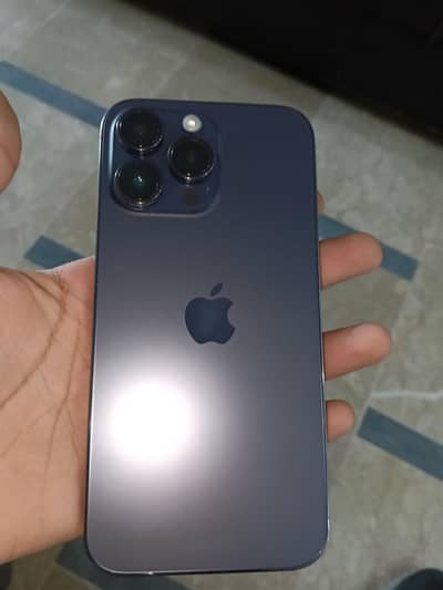 Apple iPhone 14 Pro Max