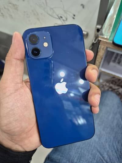 Apple iPhone 12