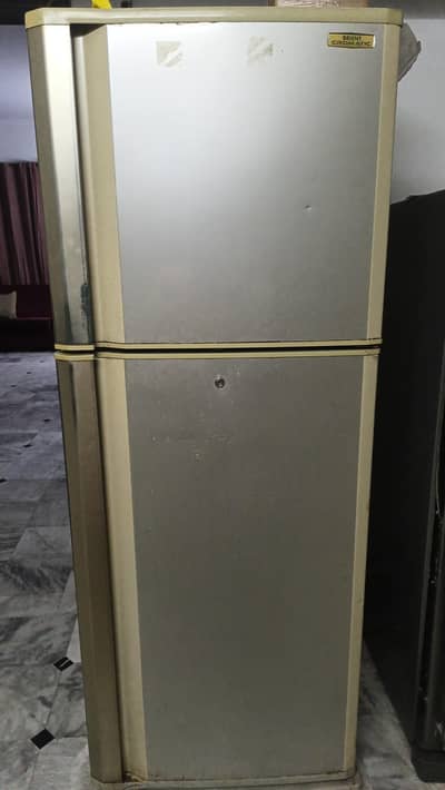 orient fridge large size
