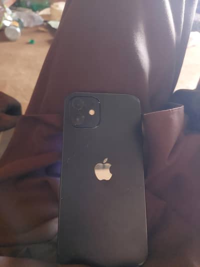 Apple iPhone 12