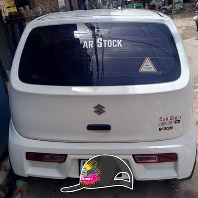 Suzuki Alto 2019 (03042383827)