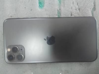Apple iPhone 11 Pro Max