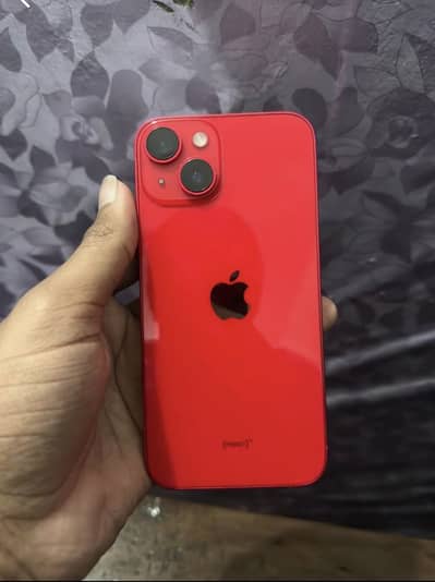 Apple iPhone 14 JV