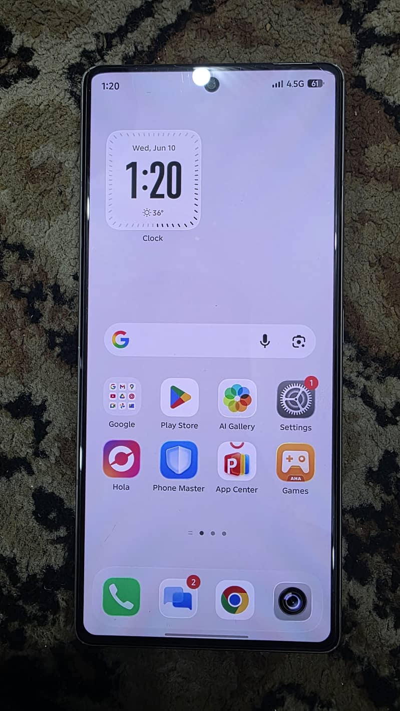 Mobile 5