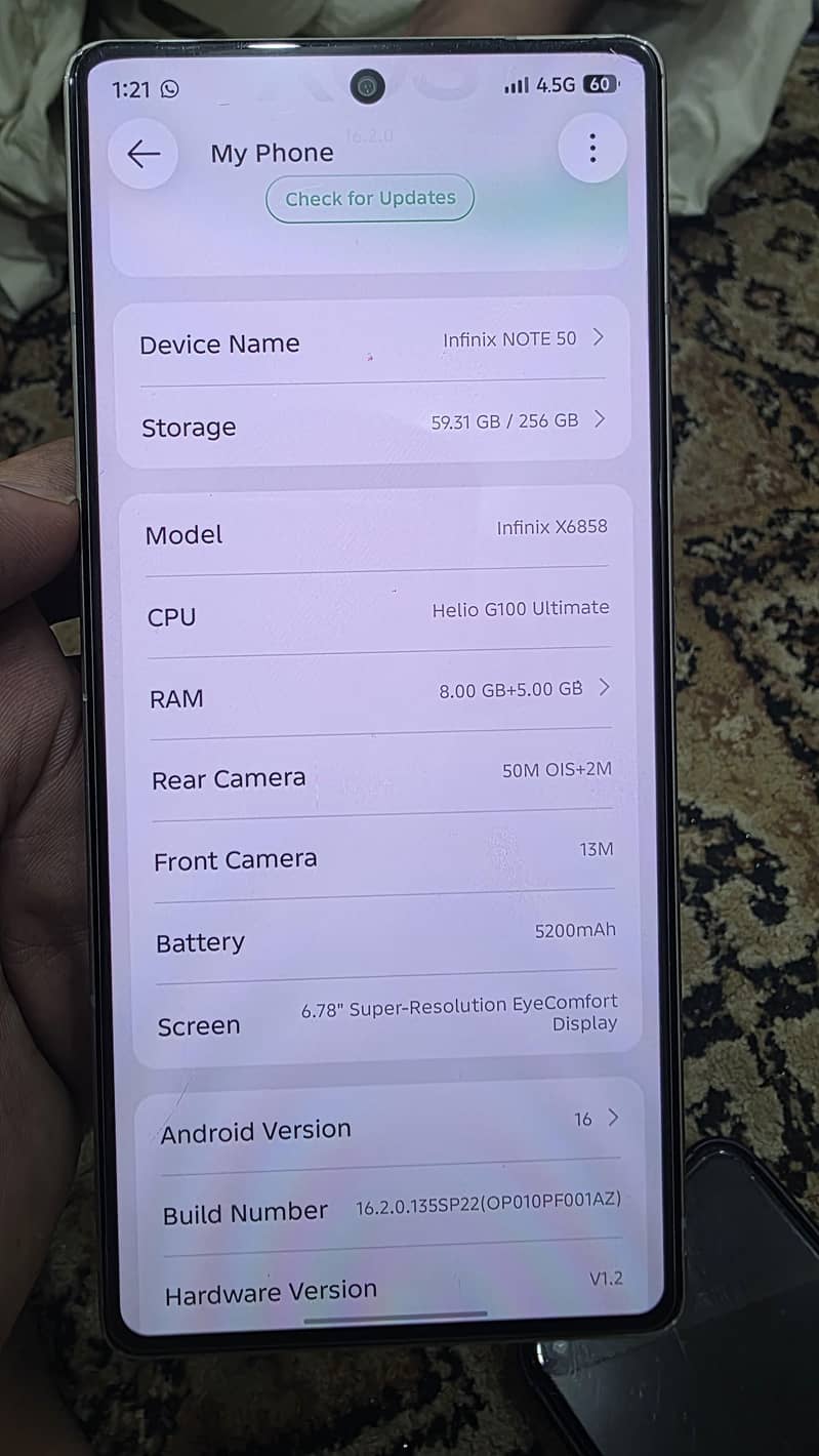 Mobile 7