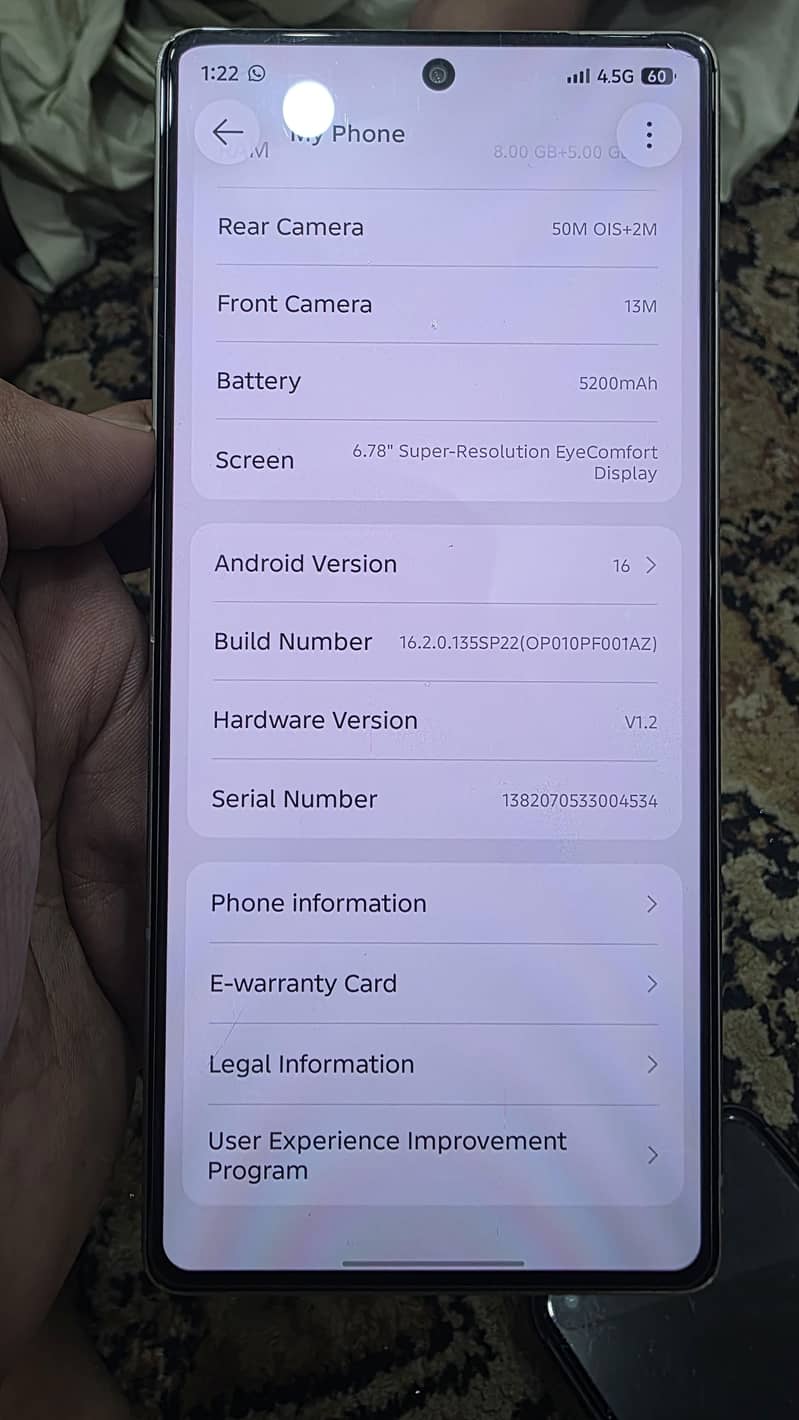 Mobile 8