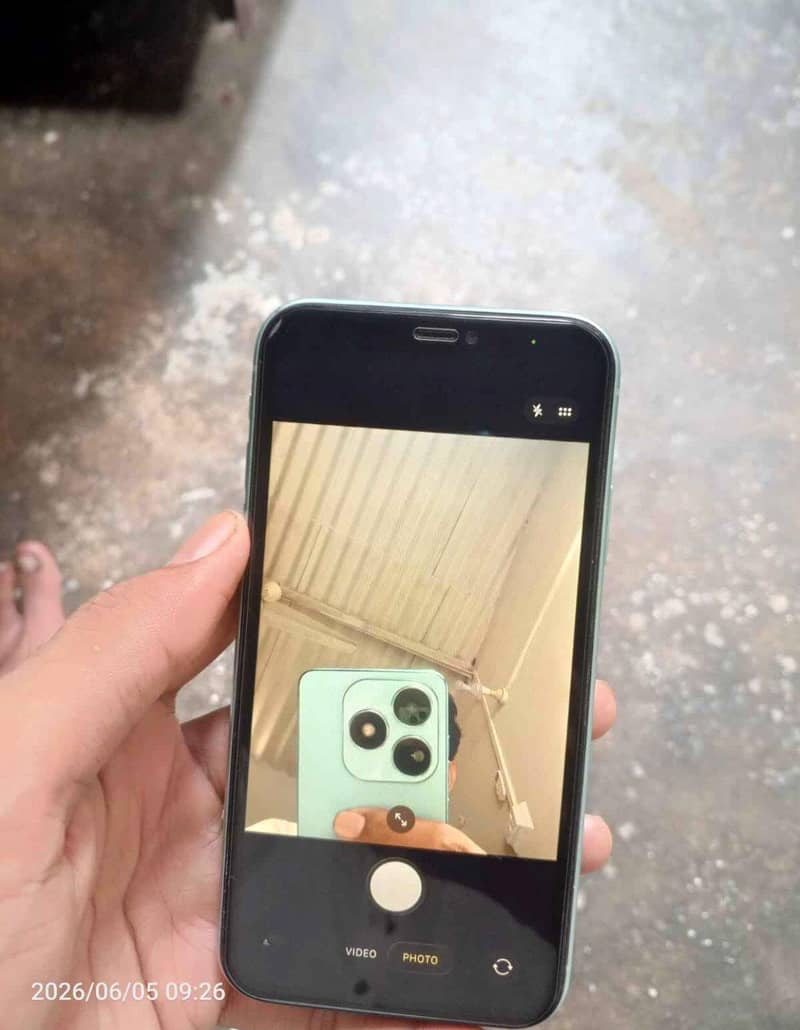 Apple iPhone 11 5