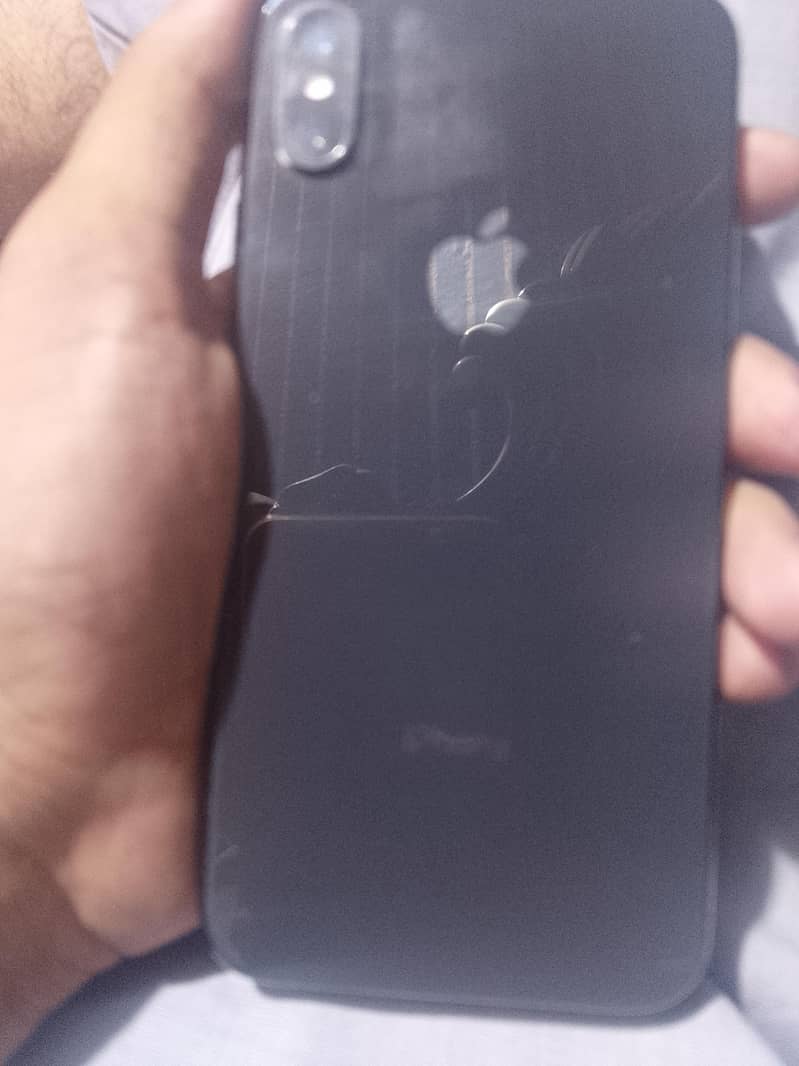 Apple iPhone X 0