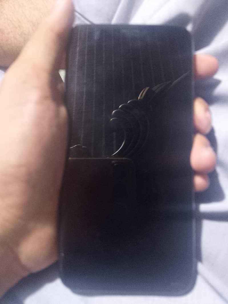 Apple iPhone X 1
