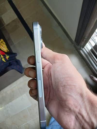 Apple iPhone 15 Pro Max condition 10/10