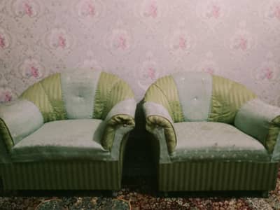 5 sitter sofa set