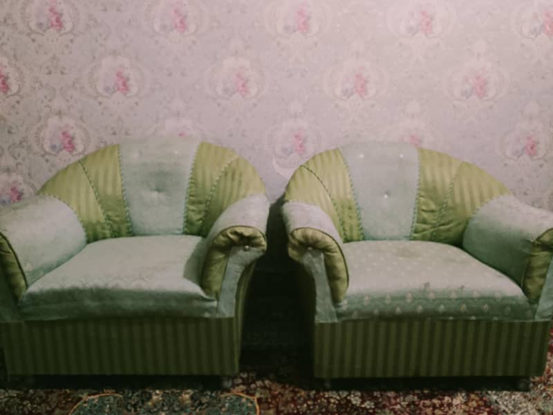 5 sitter sofa set 0