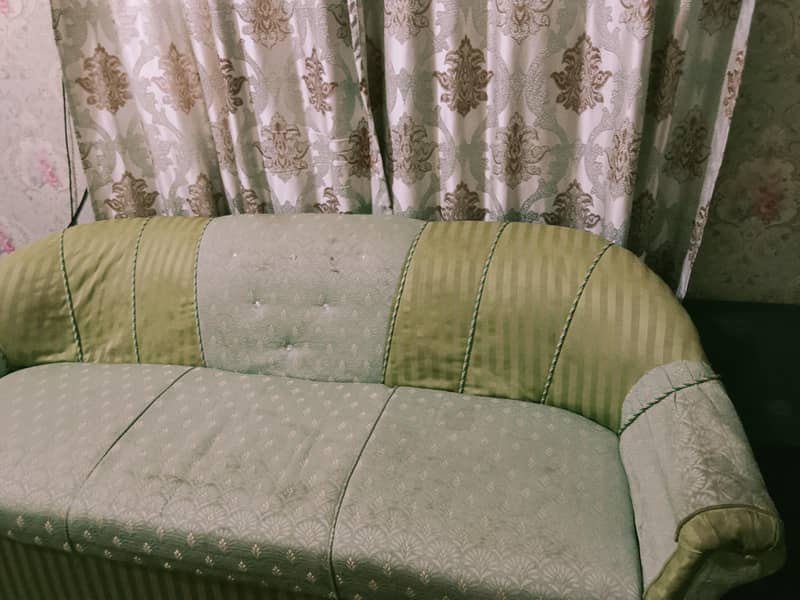 5 sitter sofa set 1