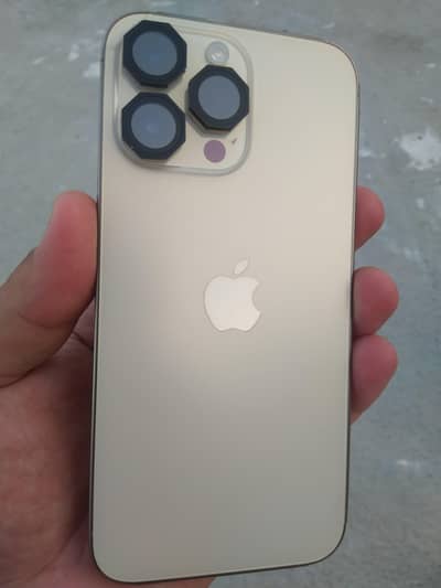 Apple iPhone 14 Pro Max