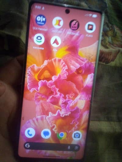 pixel 6pro sale/change. 03256602020