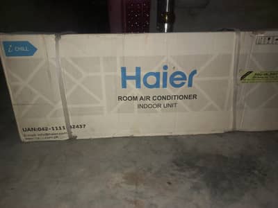 Haier Split AC for sale