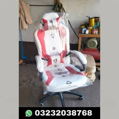Gaming Chairs & office chairs for sale in karachi