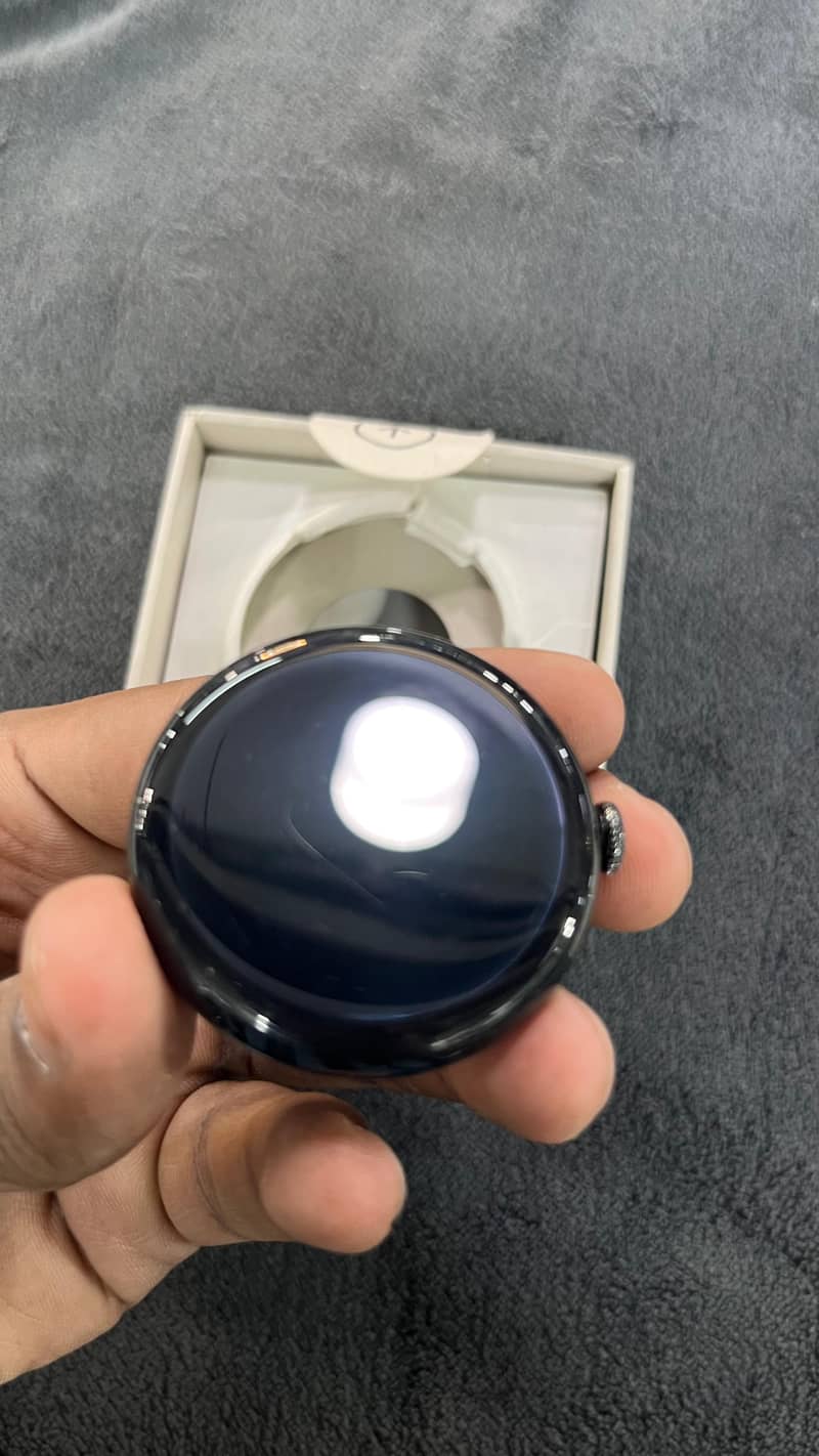 Google  pixel 1