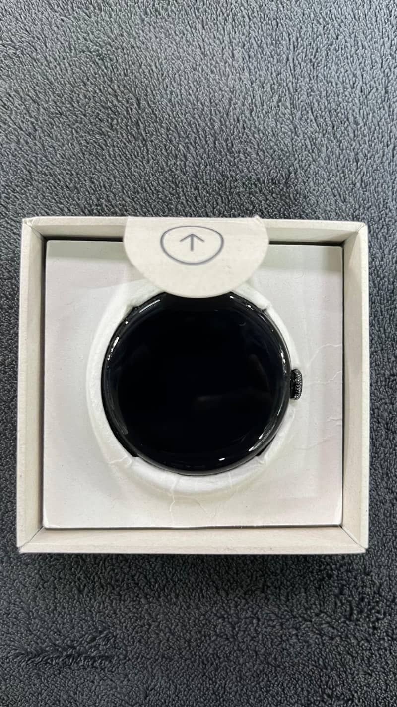 Google  pixel 3
