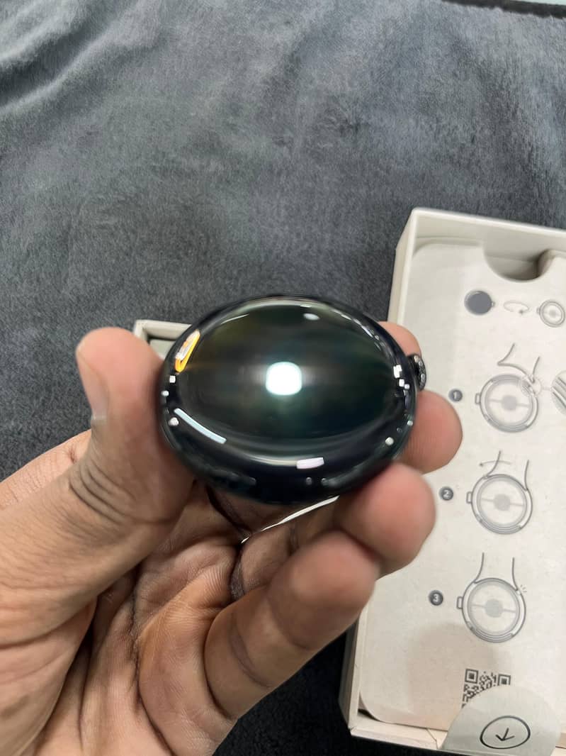 Google  pixel 4