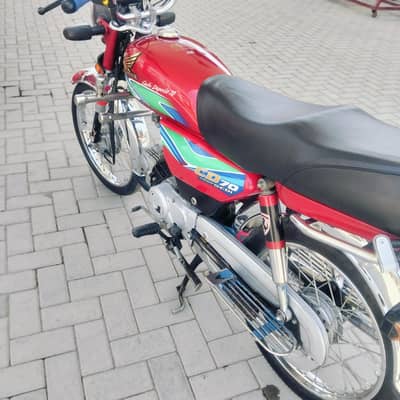 Bike for sale