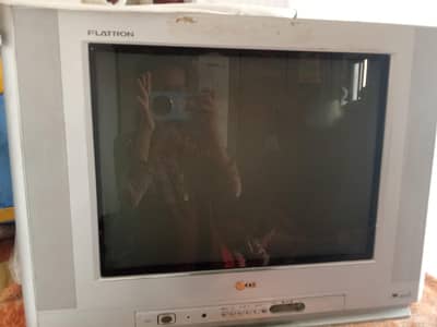 LG tv ha 10/7 condition ha
