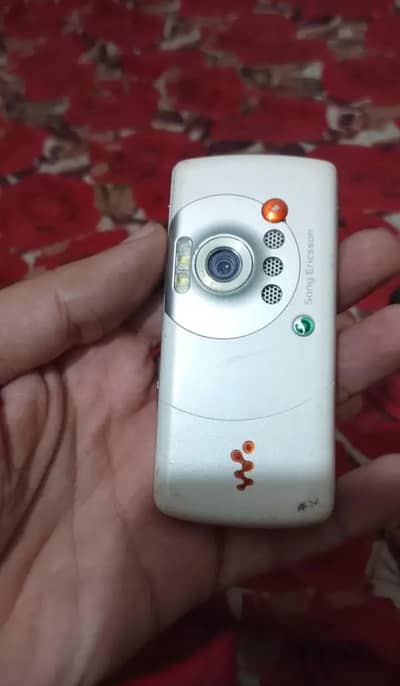 Sony Ericsson Other Model