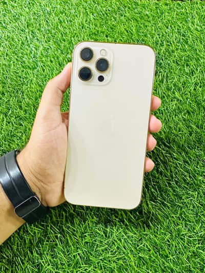 Apple iPhone 12 Pro Max