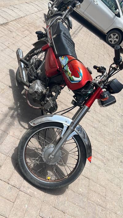 United 2018 Karachi number