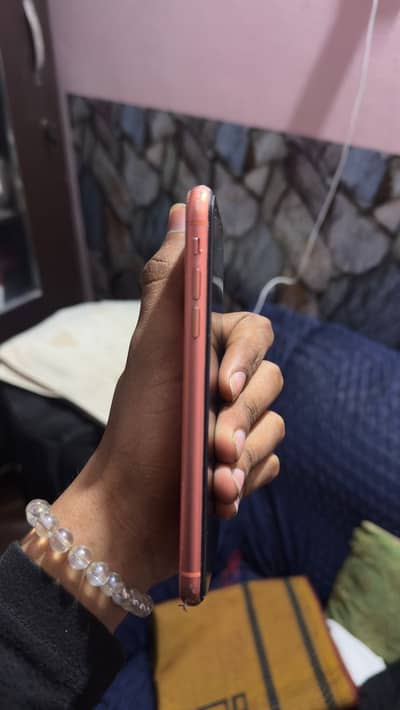 Iphone xr jv 64 gb