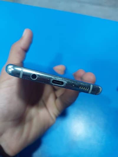 Samsung Galaxy S10 5g