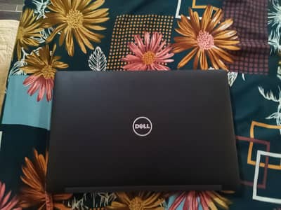 Dell Latitude 7480