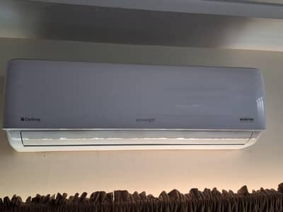 Kenwood Inverter 1.5 Ton
